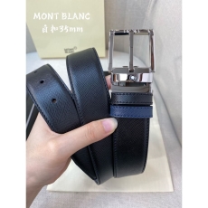 Montblanc Belts